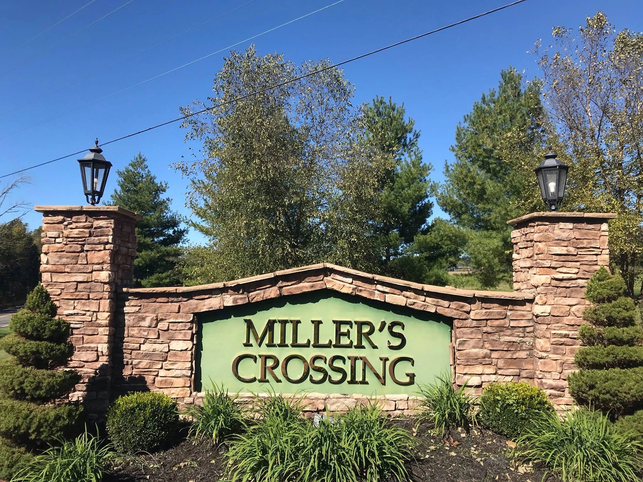 Millers Crossing HOA